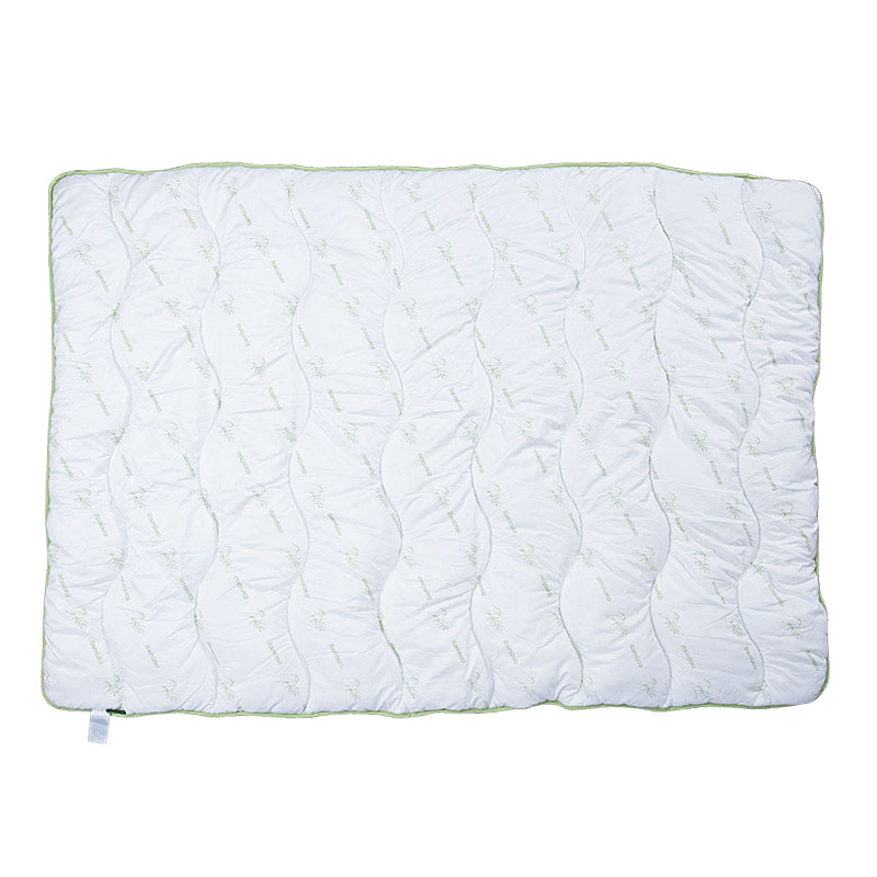 Cuilt Clóbhuailte Bambú HF2409-003